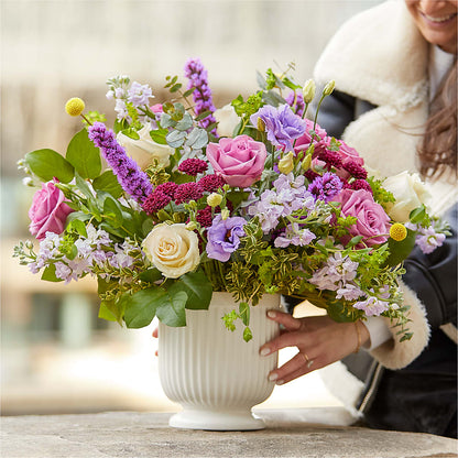 Work of Art Bouquet – C & D FLORAL LTD, Pincher Creek AB