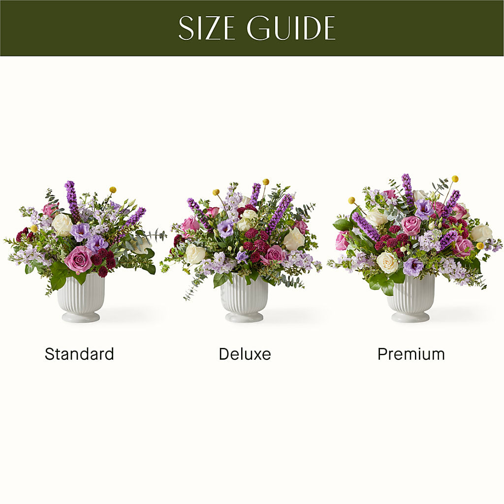 Work of Art Bouquet – C & D FLORAL LTD, Pincher Creek AB