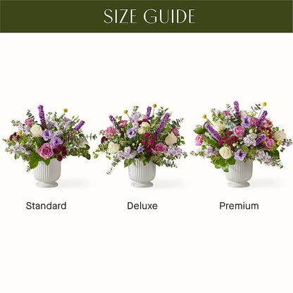Work of Art Bouquet – C & D FLORAL LTD, Pincher Creek AB