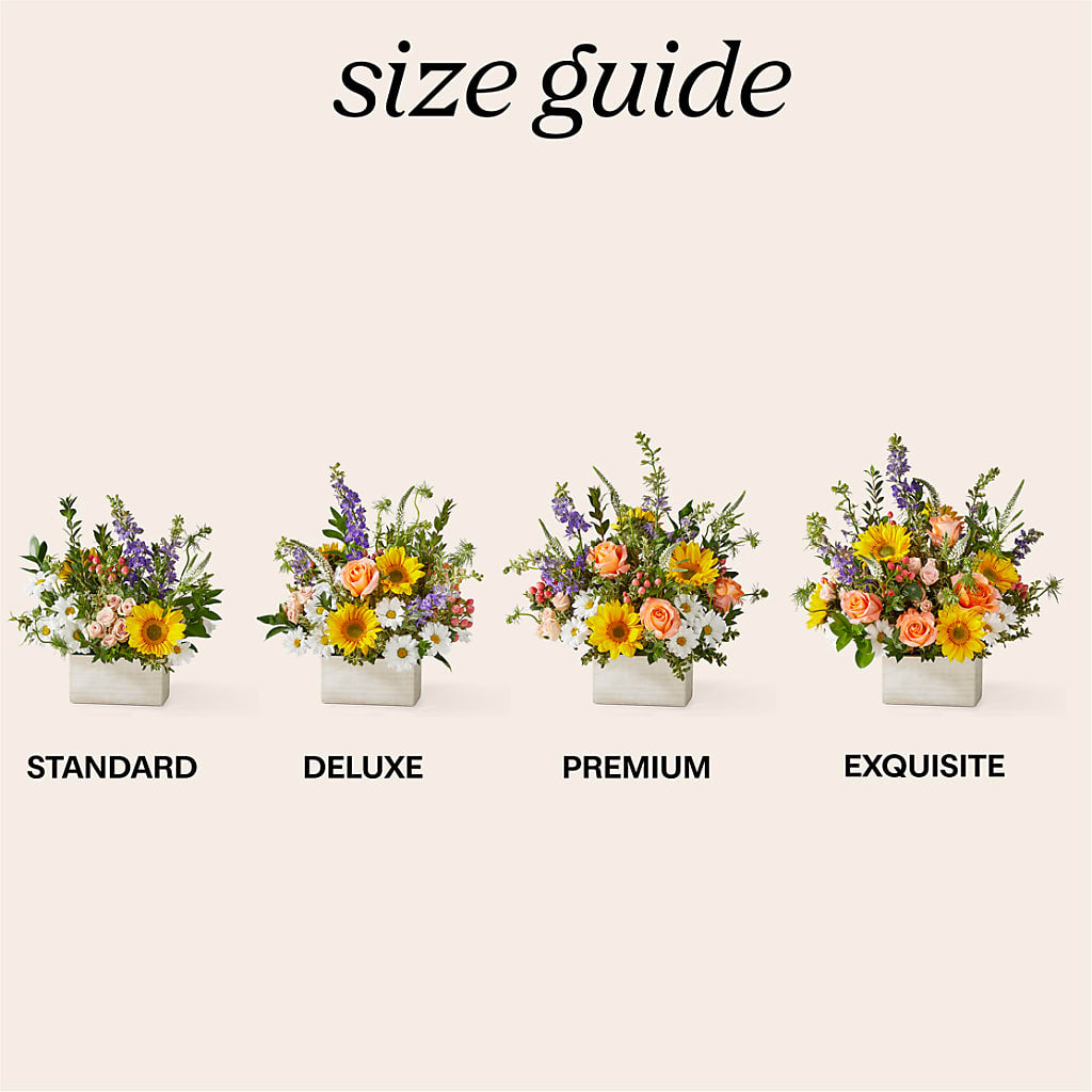 The Good Life Bouquet – C & D FLORAL LTD, Pincher Creek AB