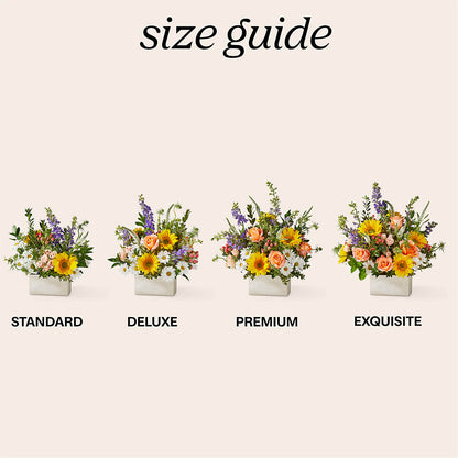 The Good Life Bouquet – C & D FLORAL LTD, Pincher Creek AB