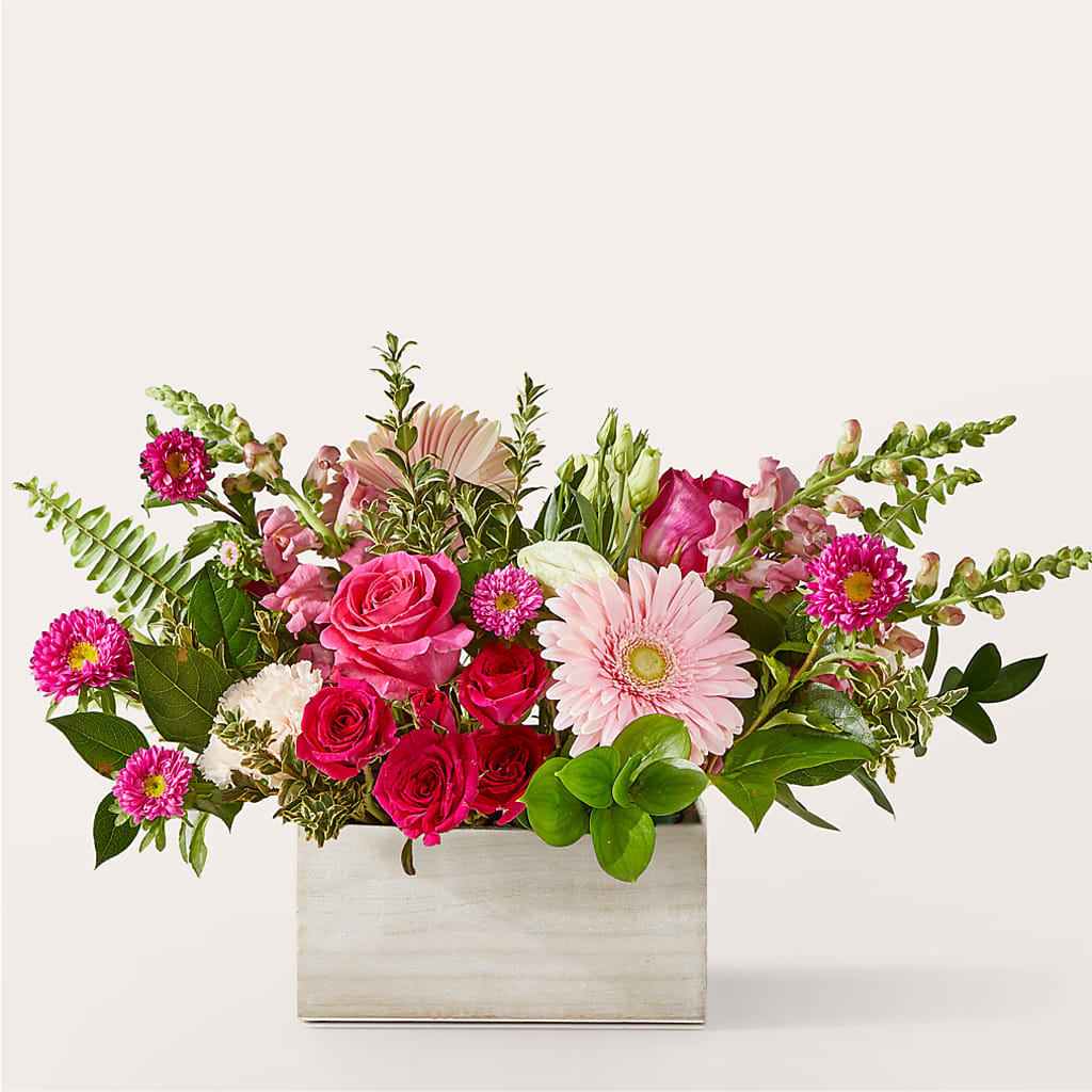 Too Cute Bouquet – C & D FLORAL LTD, Pincher Creek AB