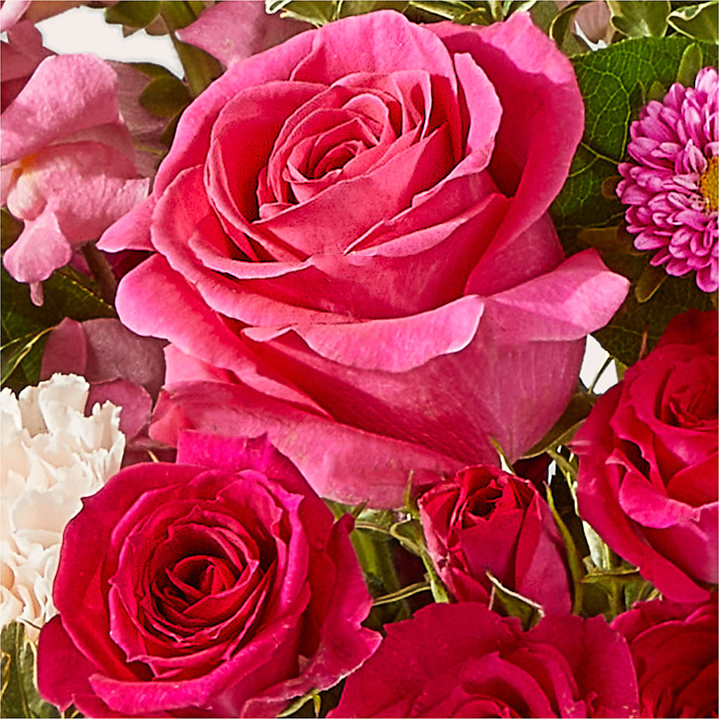 Too Cute Bouquet – C & D FLORAL LTD, Pincher Creek AB