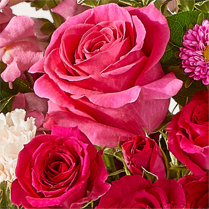 Too Cute Bouquet – C & D FLORAL LTD, Pincher Creek AB
