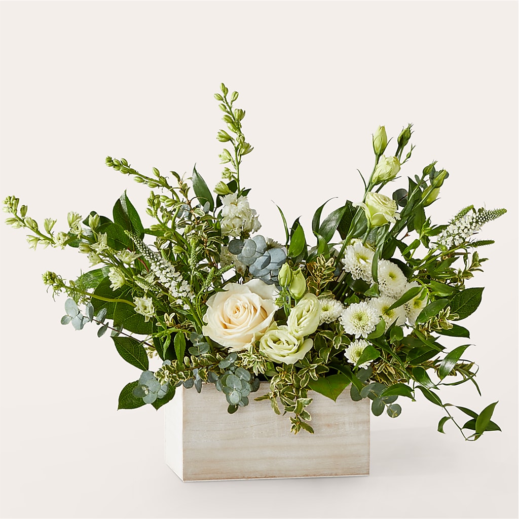 Cashmere Bouquet – C & D FLORAL LTD, Pincher Creek AB