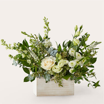 Cashmere Bouquet – C & D FLORAL LTD, Pincher Creek AB
