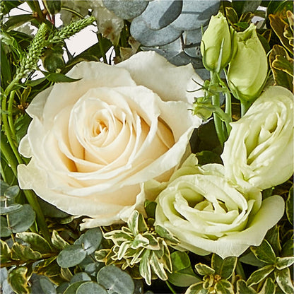 Cashmere Bouquet – C & D FLORAL LTD, Pincher Creek AB