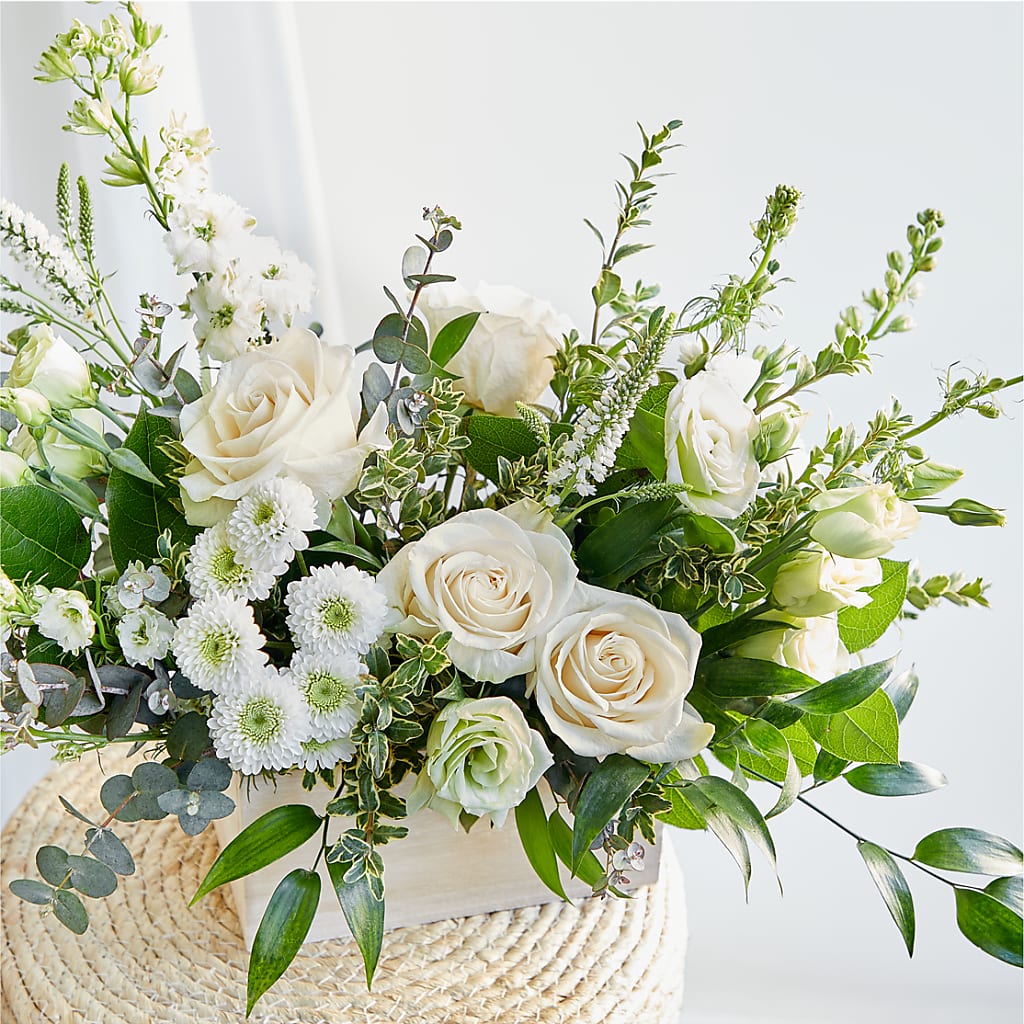 Cashmere Bouquet – C & D FLORAL LTD, Pincher Creek AB
