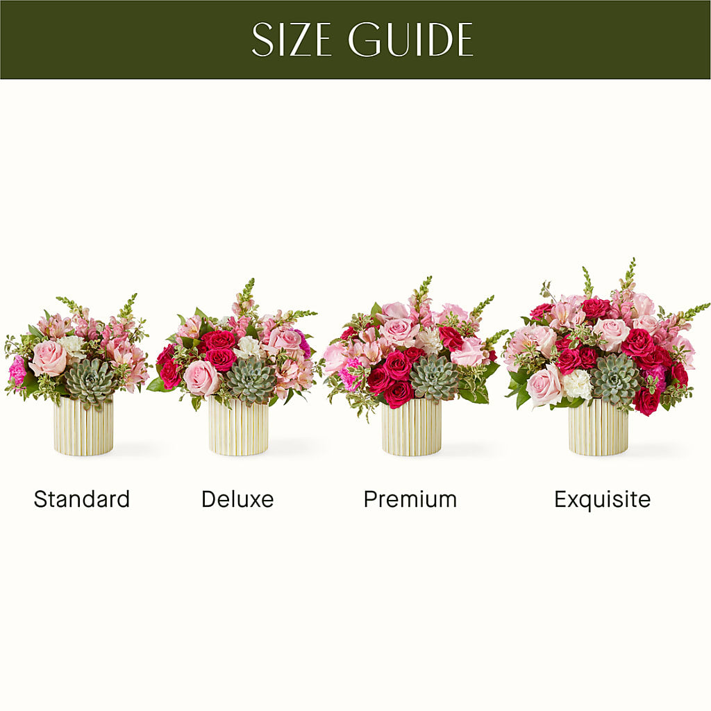 Magenta Musings Bouquet – C & D FLORAL LTD, Pincher Creek AB