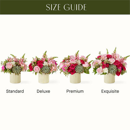 Magenta Musings Bouquet – C & D FLORAL LTD, Pincher Creek AB