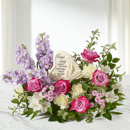 In My Heart Arrangement – C & D FLORAL LTD, Pincher Creek AB