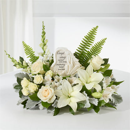 Holding You Close Arrangement – C & D FLORAL LTD, Pincher Creek AB