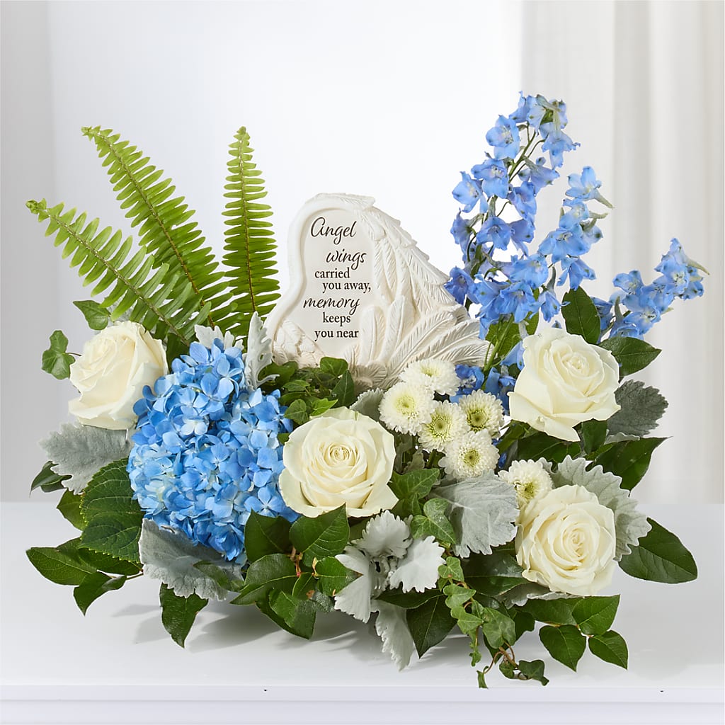Dearest Arrangement – C & D FLORAL LTD, Pincher Creek AB