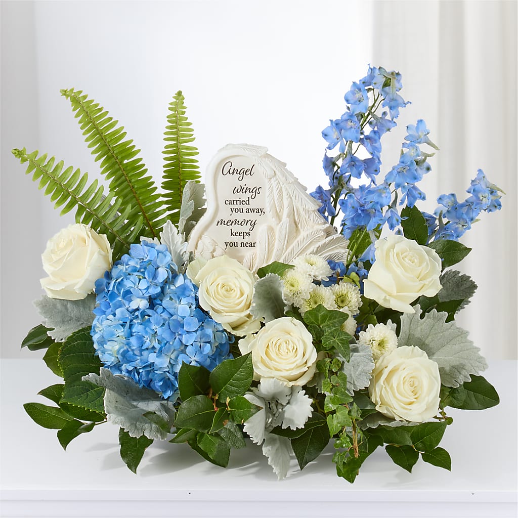 Dearest Arrangement – C & D FLORAL LTD, Pincher Creek AB