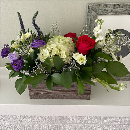 Sweet Magnolia Bouquet – C & D FLORAL LTD, Pincher Creek AB