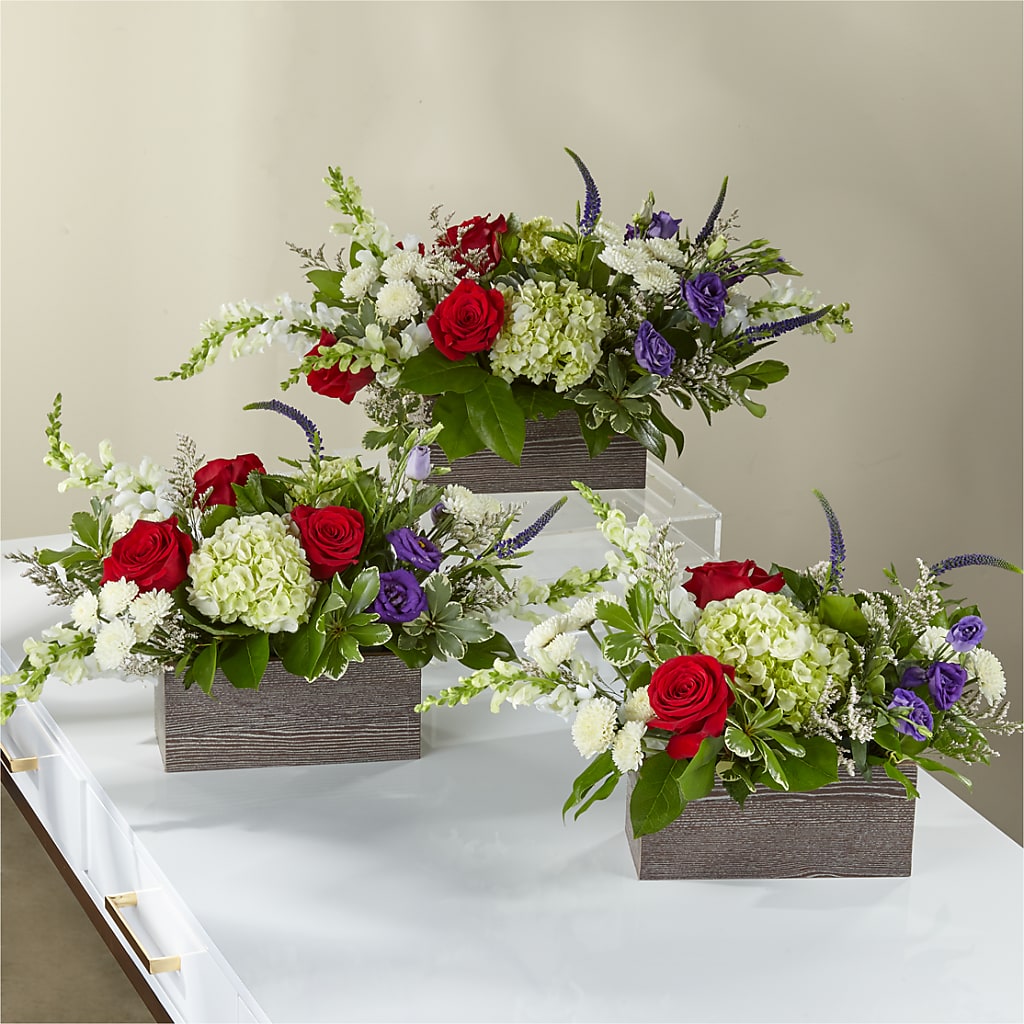 Sweet Magnolia Bouquet – C & D FLORAL LTD, Pincher Creek AB