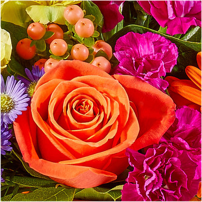 Tricks & Treats Pumpkin – C & D FLORAL LTD, Pincher Creek AB