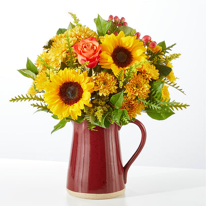 Scents of Autumn Bouquet – C & D FLORAL LTD, Pincher Creek AB