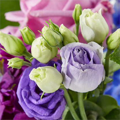 Twilight Glow Bouquet – C & D FLORAL LTD, Pincher Creek AB