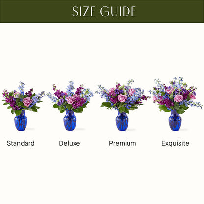 Twilight Glow Bouquet – C & D FLORAL LTD, Pincher Creek AB