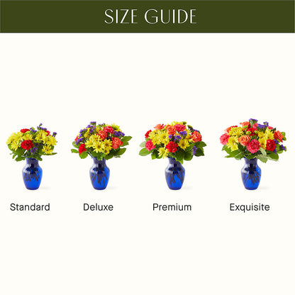 Brighter Days Bouquet – C & D FLORAL LTD, Pincher Creek AB