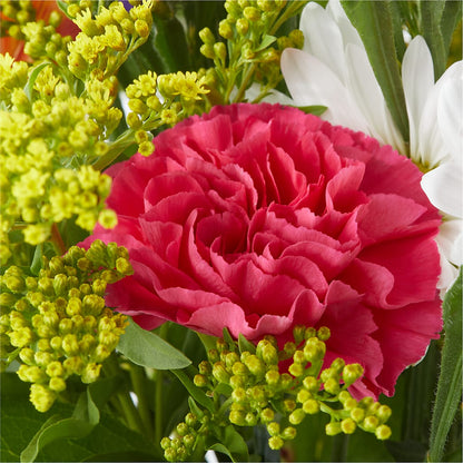 Oopsie Daisy Bouquet – C & D FLORAL LTD, Pincher Creek AB