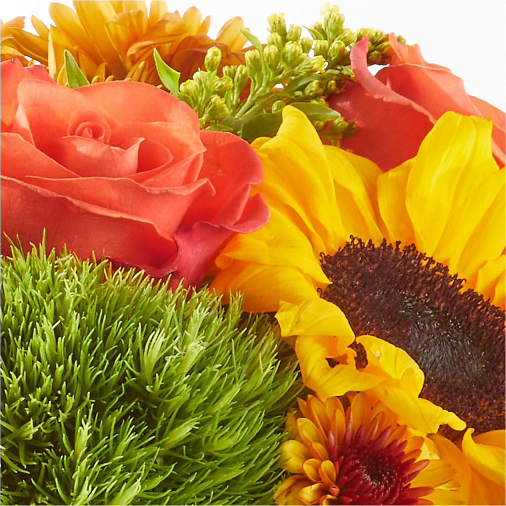 Farmer’s Market Stroll Bouquet – C & D FLORAL LTD, Pincher Creek AB