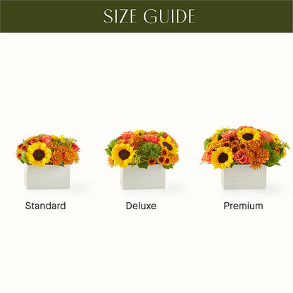 Farmer’s Market Stroll Bouquet – C & D FLORAL LTD, Pincher Creek AB