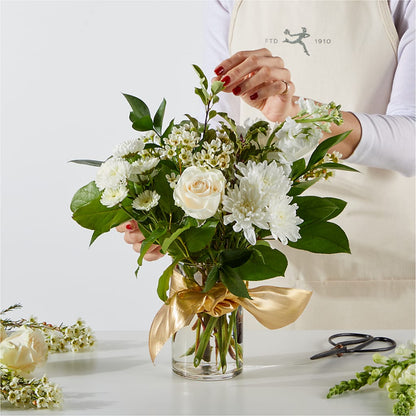 New Beginnings – A Florist Original – C & D FLORAL LTD, Pincher Creek AB