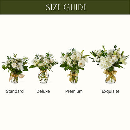 New Beginnings – A Florist Original – C & D FLORAL LTD, Pincher Creek AB