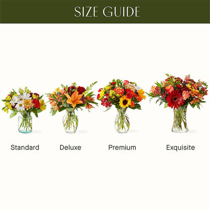 Fall Delight – A Florist Original – C & D FLORAL LTD, Pincher Creek AB