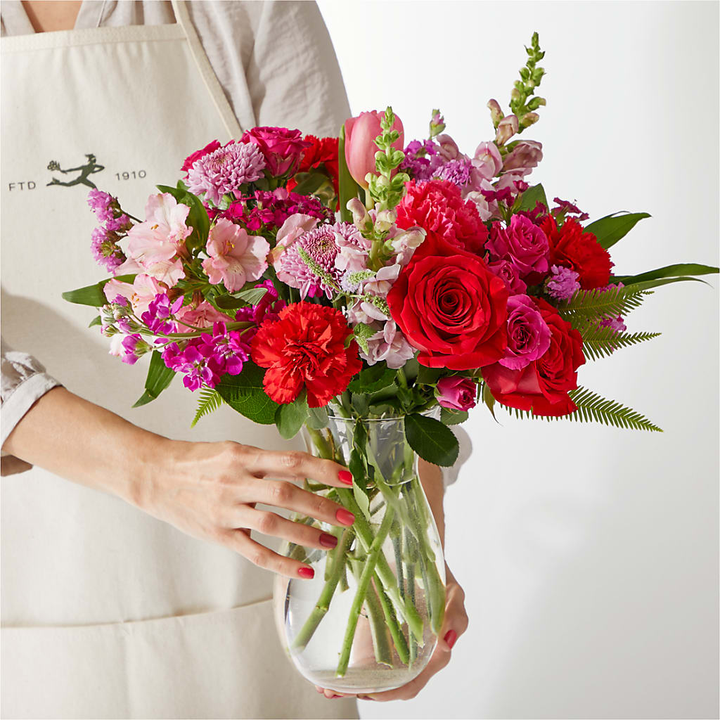 Together Forever - A Florist Original – C & D FLORAL LTD, Pincher Creek AB