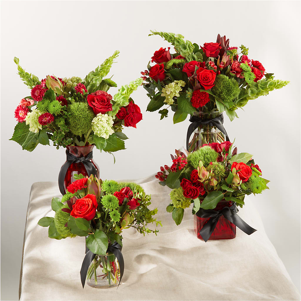 Heritage Kindle – A Florist Original – C & D FLORAL LTD, Pincher Creek AB