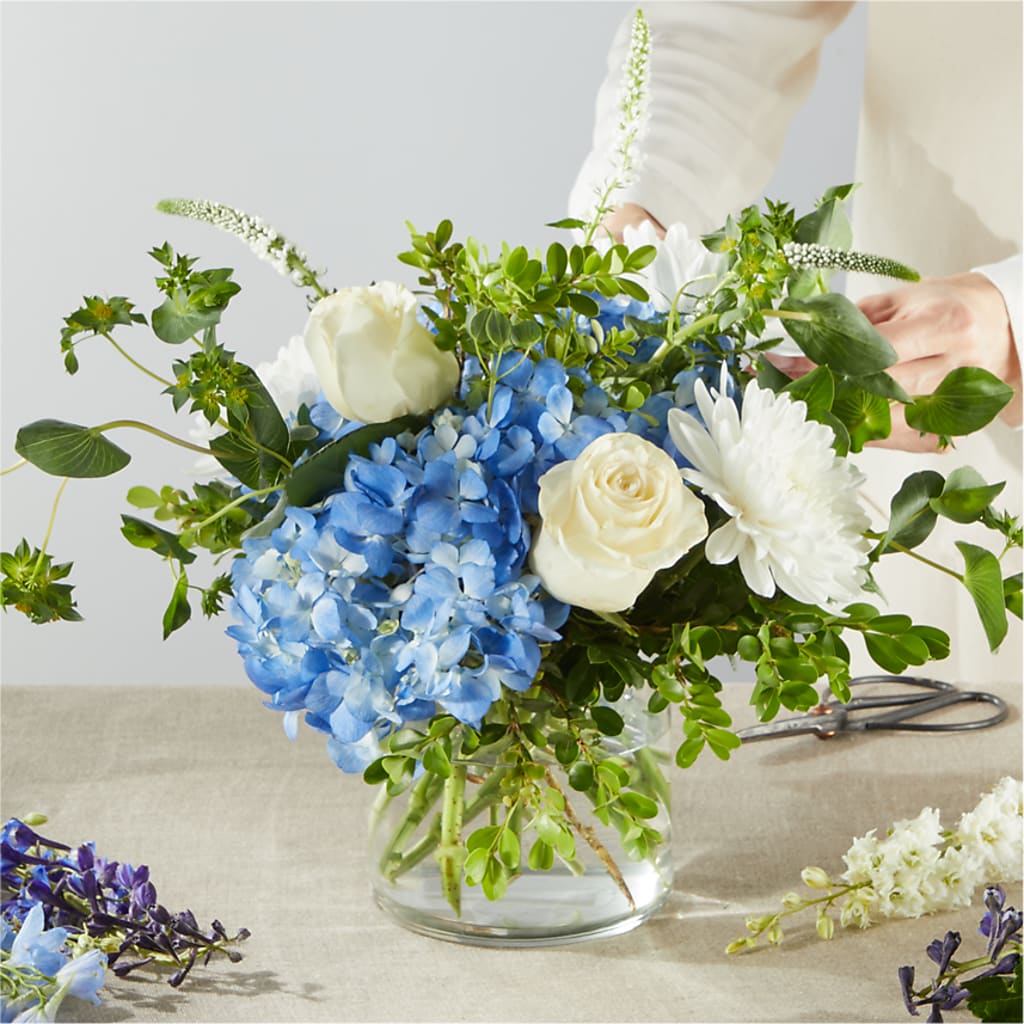 Festival of Lights – A Florist Original – C & D FLORAL LTD, Pincher Creek AB