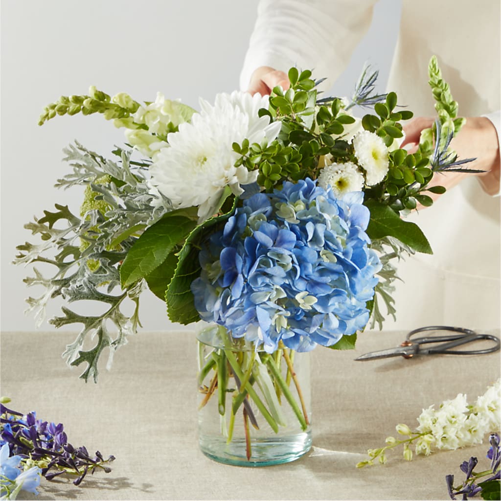 Festival of Lights – A Florist Original – C & D FLORAL LTD, Pincher Creek AB