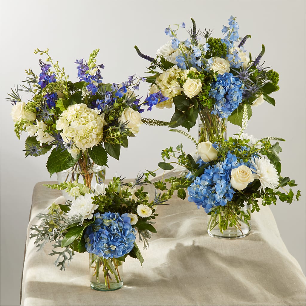 Festival of Lights – A Florist Original – C & D FLORAL LTD, Pincher Creek AB