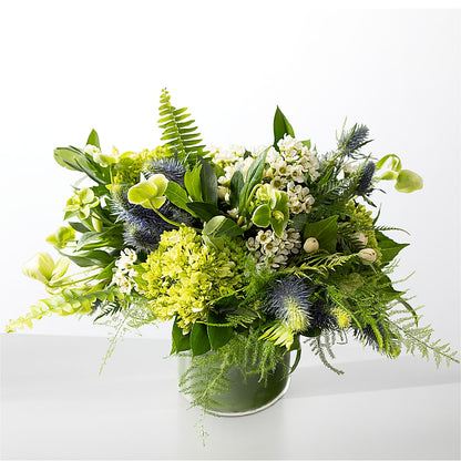 The Botanical Gardens – C & D FLORAL LTD, Pincher Creek AB