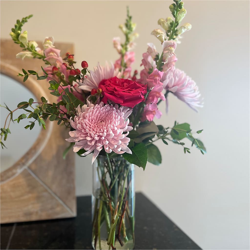 Sunday Morning Bouquet – C & D FLORAL LTD, Pincher Creek AB