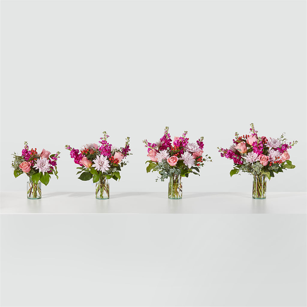 Sunday Morning Bouquet – C & D FLORAL LTD, Pincher Creek AB