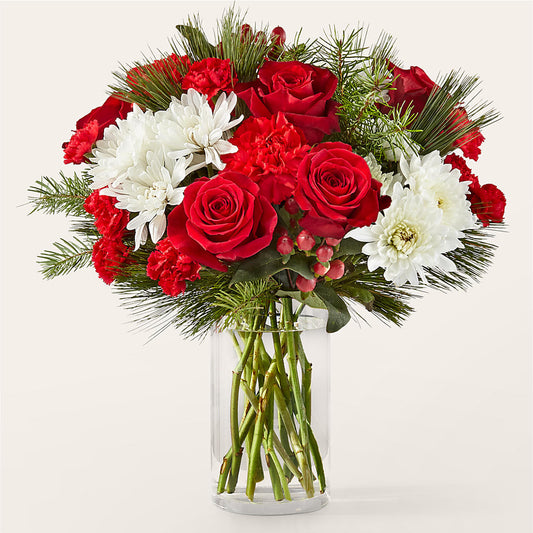 Seasonal Magic Bouquet – C & D FLORAL LTD, Pincher Creek AB