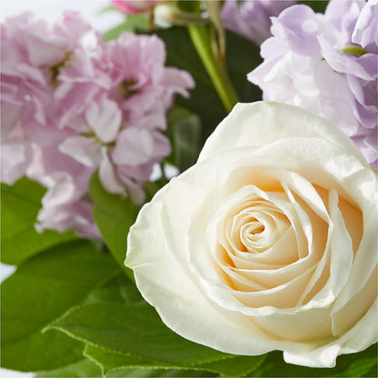 Springtime Spritz Bouquet – C & D FLORAL LTD, Pincher Creek AB