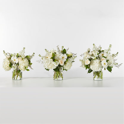 Sun-drenched Blooms Box Bouquet – C & D FLORAL LTD, Pincher Creek AB