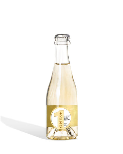 ONES+ Sparkling Non-alcoholic Wine