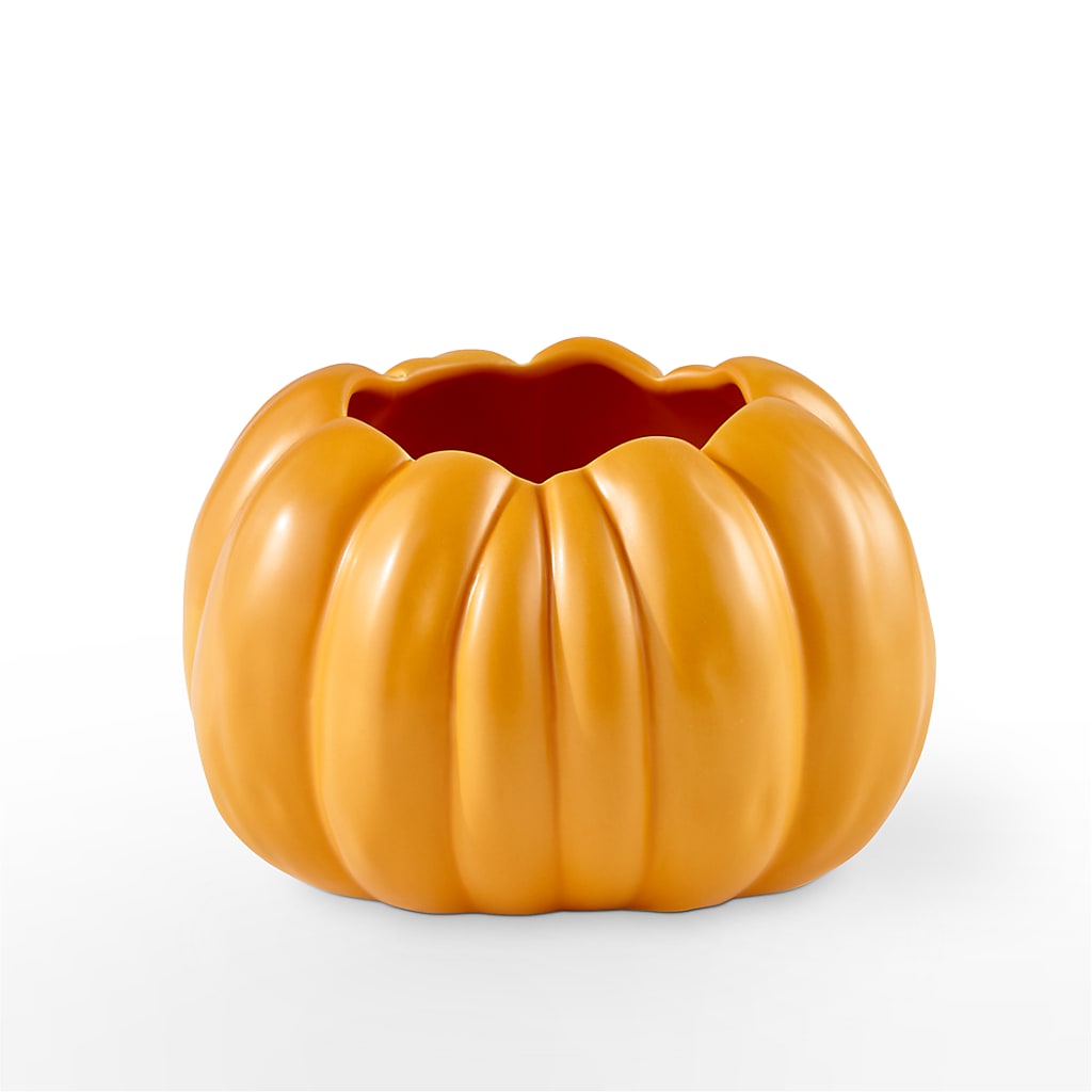 Golden Gourd Pumpkin Bouquet – C & D FLORAL LTD, Pincher Creek AB