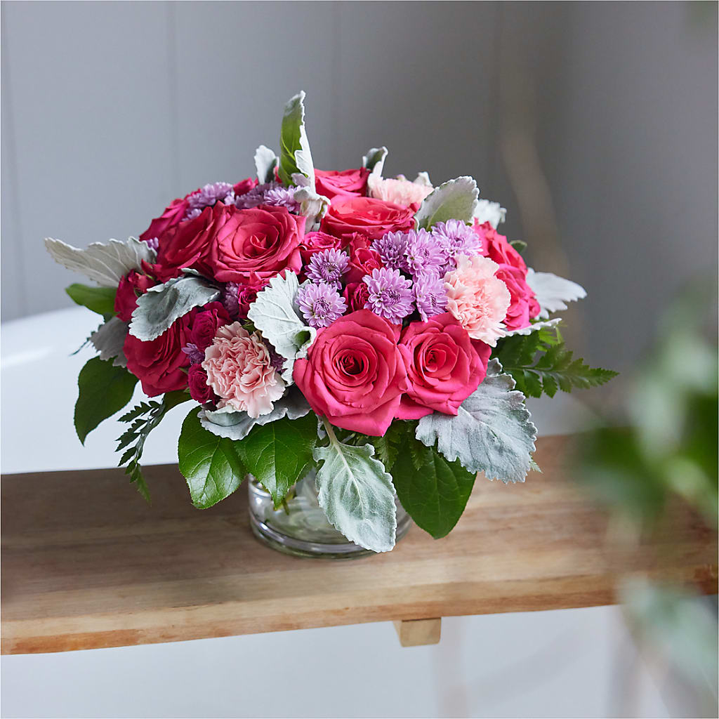 Sweet As Can Be Bouquet – C & D FLORAL LTD, Pincher Creek AB