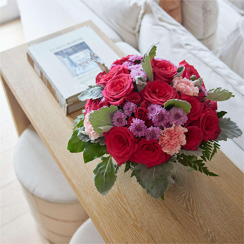 Sweet As Can Be Bouquet – C & D FLORAL LTD, Pincher Creek AB