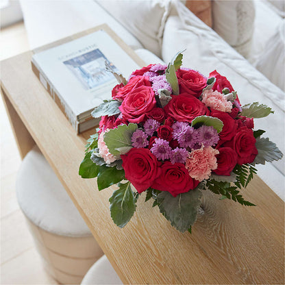 Sweet As Can Be Bouquet – C & D FLORAL LTD, Pincher Creek AB