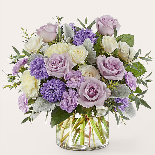 Stardust Bouquet – C & D FLORAL LTD, Pincher Creek AB