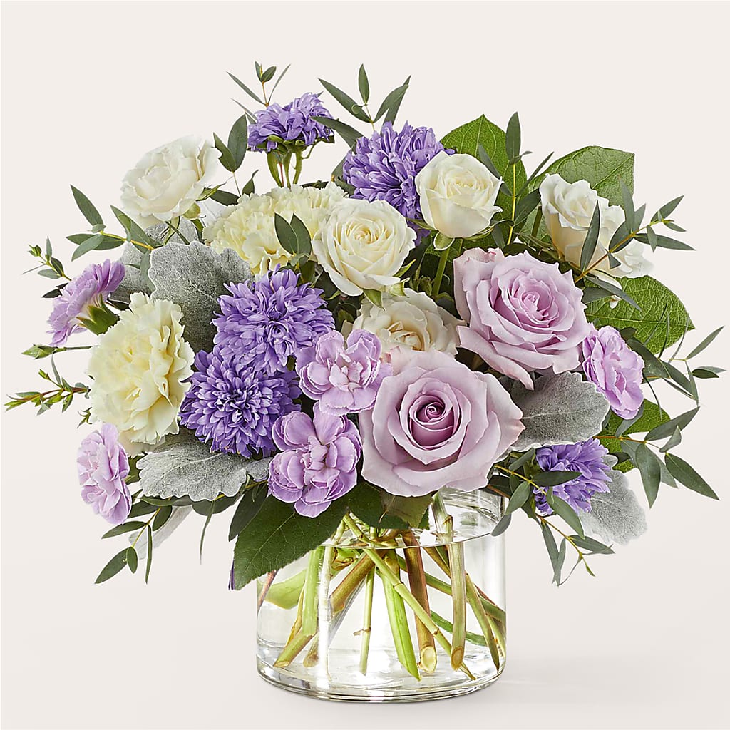 Stardust Bouquet – C & D FLORAL LTD, Pincher Creek AB