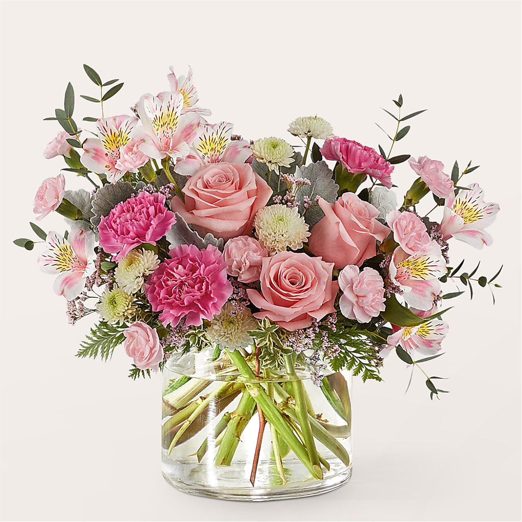 The Treehouse Bouquet – C & D FLORAL LTD, Pincher Creek AB